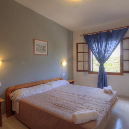 Fergus Club Carema Splash Playas De Fornells Kamer foto