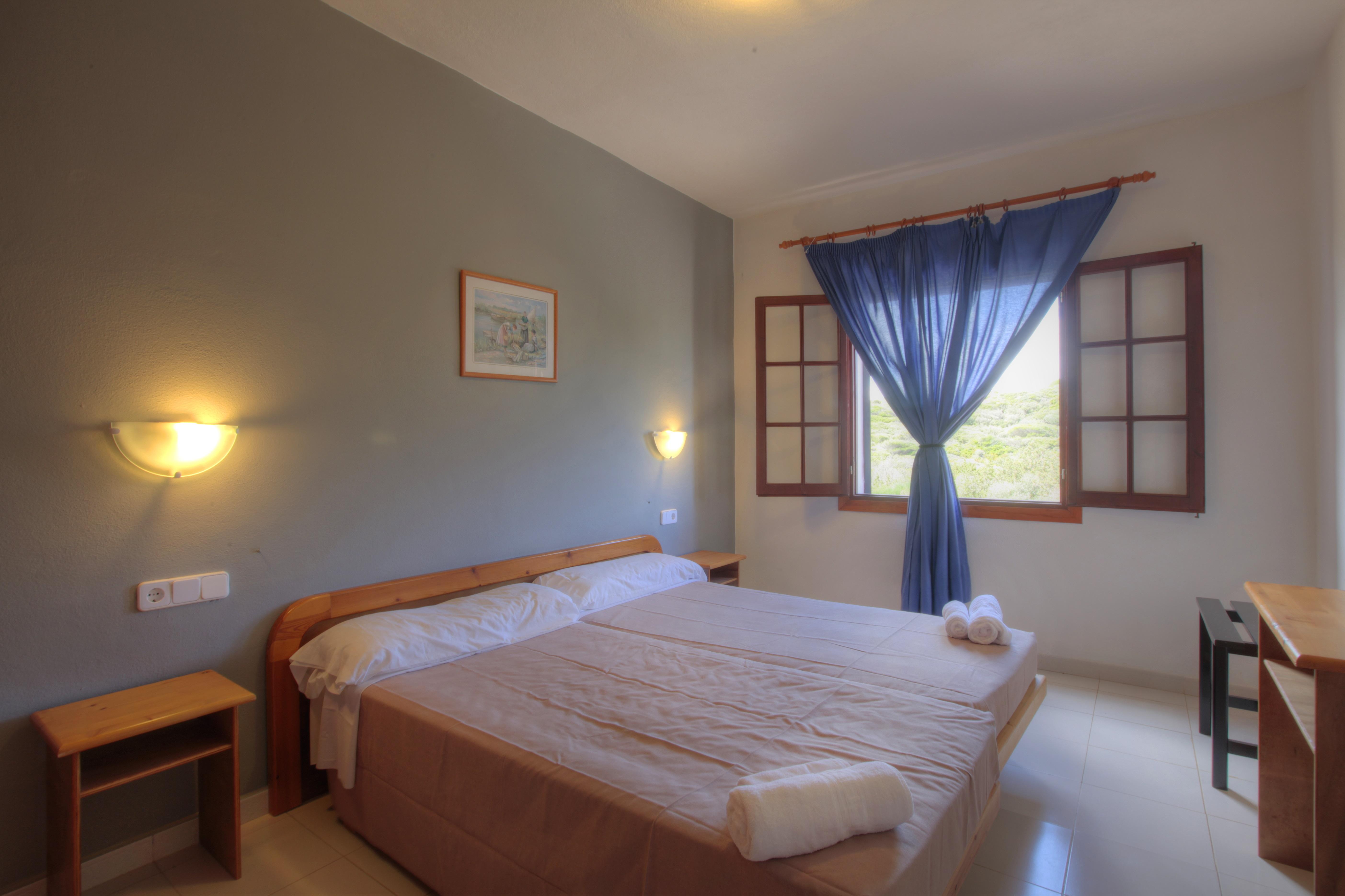 Fergus Club Carema Splash Playas De Fornells Kamer foto
