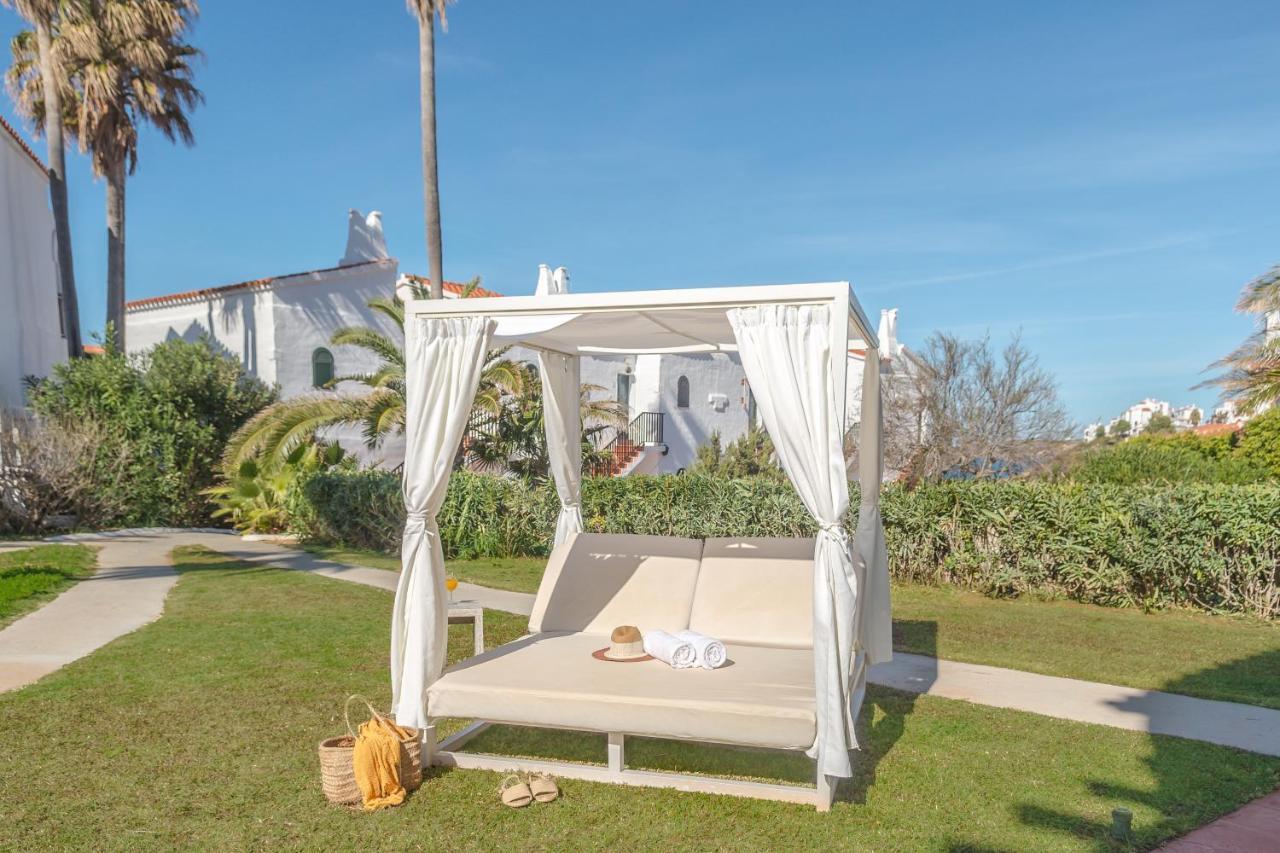 Fergus Club Carema Splash Playas De Fornells Buitenkant foto