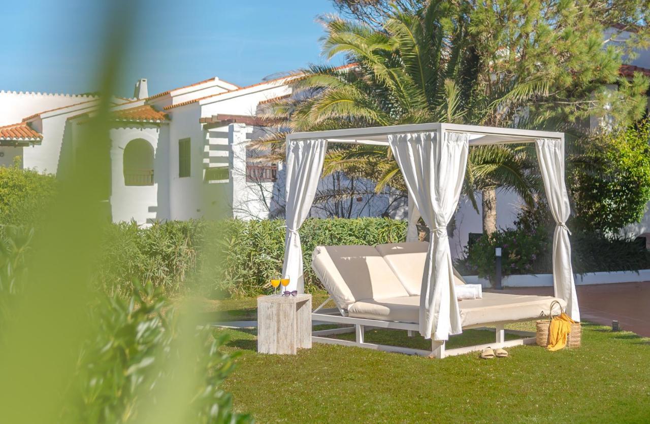 Fergus Club Carema Splash Playas De Fornells Buitenkant foto